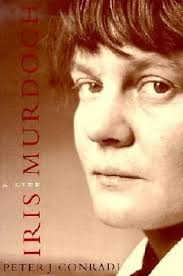 Iris : The Life of Iris Murdoch by Peter Conradi (2001, Hardcover) for sale  online