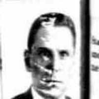 Alexander Cochrane Robinson (1891–1985)