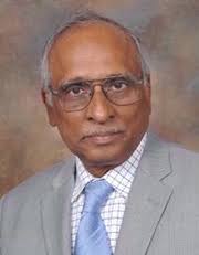 Expert Profile: Marepalli Rao