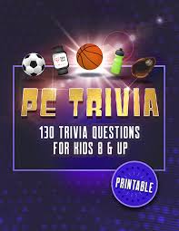 A comprehensive database of more than 10 physical education quizzes online, test your knowledge with physical education quiz questions. Products Pe Games Activities American Coaching Academy