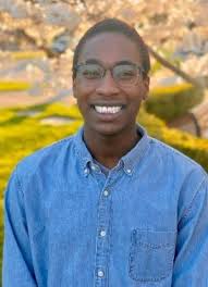 Student Senate Candidates 21/22