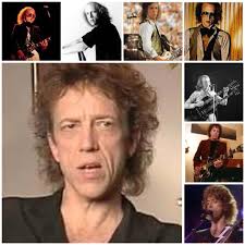 Happy Heavenly Birthday to Bob Welch........