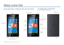 Phone is locked and says i need to wait for more than 2 weeks to unlock! Nokia Lumia 520 Quick Start Guide Manualzz
