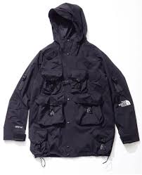 The North Face X Kazuki Kuraishi Mountain Light Jacket Logodesign Light Jacket Jackets How To Wear
