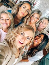 Mother Daughter Trip to #CampMacKenzieChilds