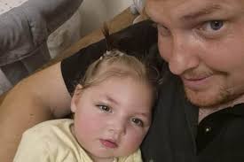 Marathon challenge to support family of Worksop girl, 15 months, with rare  genetic epilepsy