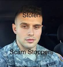 ❌🐀SCAMMER RATS are still actively USING STOLEN PHOTOS of 💥DAN ROCKWELL,  US ARMY, and a FITNESS MODEL💥‼️🐀💰💔⚠️ 😡His name IS NOT ROCKWELL SMITH  and HE IS NOT USING ANY NAMES other than