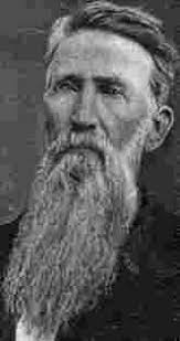 Asher Kersey (1807-1902)