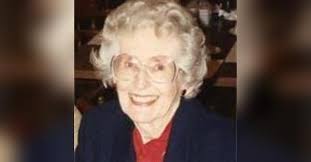 Virginia O'Brien Obituary