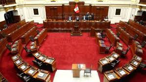 Presidenta del congreso ejerce su derecho al voto. Elecciones Generales De Peru 2021 Como Seria La Composicion Del Nuevo Congreso 2021 2026 Boca De Urna Ipsos Peru America Tv Nndc Peru Gestion