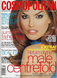 Cosmopolitan Magazine