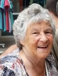 Obituary information for Carol M. Allred