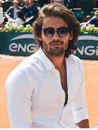 How To Look Professional With Long Hair For Men By Carlos Roberto Medium