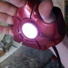 I had made these up a while back and had forgotten to post them up. Iron Man Glove 3d Models Stlfinder
