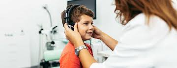 Image result for Pediatric Auditory Screening