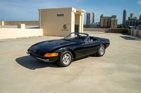 There is also some documentation, including a copy of the purchase invoice from 1972, photos of the car dating back to ferrari 365 gts/4 daytona spider price uk. Used 1972 Ferrari 365 Gtb 4 Spider Replica For Sale With Photos Cargurus