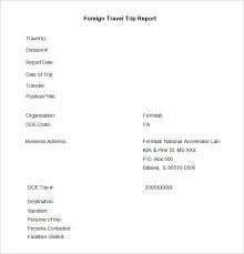 Business Trip Report Template Pdf 1 Templates Example Templates Example In 2020 Report Template Good Essay Trip
