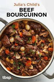 Julia Child Recipe Beef Bourguignon Beef Recipes Easy Beef Recipes For Dinner