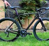 È possibile utilizzare un telaio in carbonio per bici gravel ...