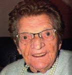 Avis de décès de Madame Denise LEONARD née DANY paru le 09/12/2020 dans Le  Républicain Lorrain