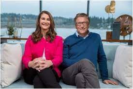 Bill and melinda gates started dating in 1987 after meeting at a trade show in new york before getting married on new year's day in 1994 in hawaii, tmz reported. Cxh W7akc3sz3m