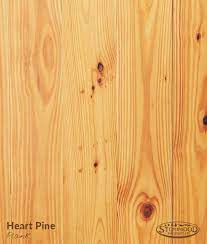 It also stains exceptionally well. Heart Pine Flooring Plank Wood Floors Stonewoodproducts Com