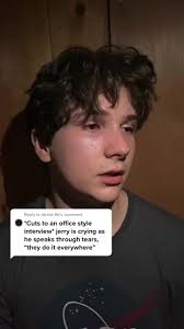 Reply to @tik.tok.fbi Jerry’s trying to sleep😵‍💫 #jerryinthedriversseat  #jerry #fyp