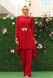 Modamerve Sik Tesettur 2 Li Takim Modelleri Nice Dresses Fashion Modest Fashion