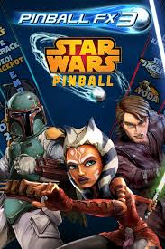The updated tables will be star wars, empire strikes back, and return of the jedi for. Buy Pinball Fx3 Star Wars Pinball Microsoft Store