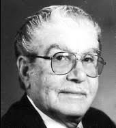 Charles Berdell Syme (1925-2004)