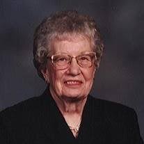 LaFern Mudloff Obituary