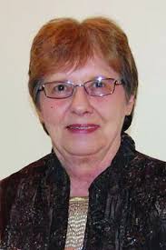 Sharon M. Hoffman Obituary