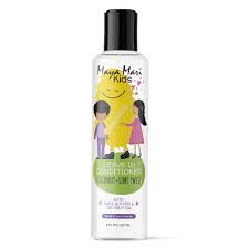 Amazon.com : MAYA MARI - Kids Leave-in Conditioner With Coconut Oil, Shea  Butter, and Marula Oil, Coconut and Lime Twist, 8 oz : Beauty & Personal  Care