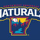 Midland RockHounds at Northwest Arkansas Naturals