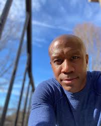 Curtis Tyrone Jones (@curtistyjones) • Instagram photos and videos