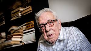 Combates literarios y resentimiento: la lucha de Germán Marín