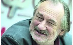 Богдан ступка що значить людина великая реччь. Bogdan Stupka Biografiya Pomnim Skorbim Tv Ua