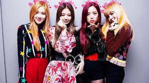 Perfect screen background display for desktop, iphone, pc. Blackpink Cute Wallpaper For Laptop Blackpink Desktop Wallpapers Top Free Blackpink Desktop Backgrounds Wallpaperaccess Looking For The Best Blackpink Wallpapers
