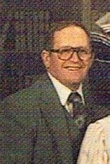 Edward T. Wenning (1924-1987)