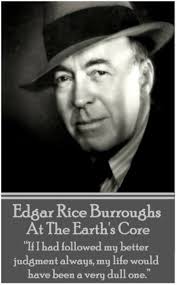 Edgar Rice Burroughs