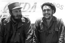 Che, Comandante