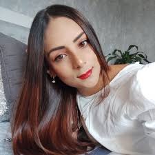 Ana Maria Thorne (@AnaMaria_Thorne)