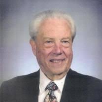 Tribute for Darrol Gray Davison