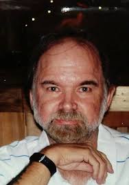 Richard 'Rick' Steading, 62