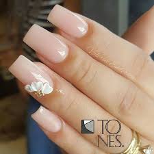 Y es que no es suficiente ver cmo realizar uas acrlicas decoradas sencillas sino tambin tener en mente que la. 75 Ideas De Unas Acrilicas En 2021 Manicura De Unas Unas Manos Y Pies Unas De Maquillaje