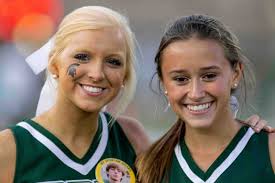 Huffman at Mountain Brook Football