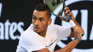 Tennisschläger von wilson, babolat, head, yonex. Nick Kyrgios Sportartikel Sportega
