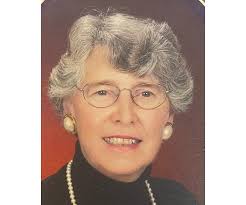 Ruth Avryl McMahon Obituary (2022)