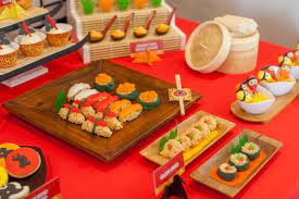 99 ($12.99/count) get it as soon as fri, aug 27. Kara S Party Ideas Japanese Inspired Ninja Party Kara S Party Ideas