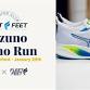 Fleet Feet Rockford: Mizuno Demo Run event in Rockford, IL